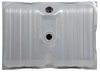 FT8007A Fuel Tank 1971-1973 Ford Mustang; Zinc Coated; F32A; 20 Gallon Capacity - image 2