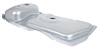 FT8009A Fuel Tank 1987-1997 Mustang, 1983-1986 Capri; with Fuel Pump In Tank; Zinc Coated; F12B; 15.4 Gallon Capacity - image 1