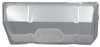 FT8009A Fuel Tank 1987-1997 Mustang, 1983-1986 Capri; with Fuel Pump In Tank; Zinc Coated; F12B; 15.4 Gallon Capacity - image 3