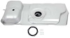 FT8010A Fuel Tank 1998 Ford Mustang; Standard Emissions; Zinc Coated; F52A; F8ZCDH; 15 Gallon Capacity - image 1