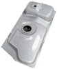 FT8010A Fuel Tank 1998 Ford Mustang; Standard Emissions; Zinc Coated; F52A; F8ZCDH; 15 Gallon Capacity - image 2