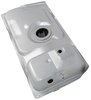 FT8010A Fuel Tank 1998 Ford Mustang; Standard Emissions; Zinc Coated; F52A; F8ZCDH; 15 Gallon Capacity - image 3