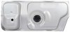 FT8010A Fuel Tank 1998 Ford Mustang; Standard Emissions; Zinc Coated; F52A; F8ZCDH; 15 Gallon Capacity - image 4