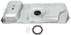 FT8011A Fuel Tank 1998 Ford Mustang; for Low Emissions; Zinc Coated; F8SZCCJ; 15.7 Gallon Capacity - image 1