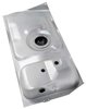 FT8011A Fuel Tank 1998 Ford Mustang; for Low Emissions; Zinc Coated; F8SZCCJ; 15.7 Gallon Capacity - image 2
