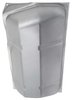 FT8011A Fuel Tank 1998 Ford Mustang; for Low Emissions; Zinc Coated; F8SZCCJ; 15.7 Gallon Capacity - image 3