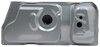 FT8013A Fuel Tank 2001-2004 Ford Mustang; Zinc Coated Steel; F52D; 15.7 Gallon Capacity; Except 2003-2004 Cobra Models - image 2