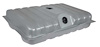 FT8014A 1971-73 Mercury Cougar; Fuel Tank; Zinc Coated Steel; F32B; 20 Gallon Capacity - image 1