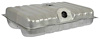 FT8014B 1971-73 Mercury Cougar; Fuel Tank; Niterne Steel; 20 Gal.; F32B - image 1