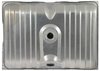 FT8014B 1971-73 Mercury Cougar; Fuel Tank; Niterne Steel; 20 Gal.; F32B - image 2