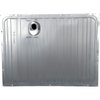 FT8015A 1960-65 Falcon, Comet; Fuel Tank; with Drain Plug; Zinc Coated; 16 Gallon Tank; F28B - image 2