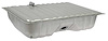 FT8015B 1960-65 Falcon, Comet; Fuel Tank; with Drain Plug; Niterne; 16 Gallon Tank; F28B - image 1