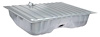 FT8016A 1960-65 Ford Falcon, Mercury Comet; Fuel Tank; without Drain Plug; Zinc Coated; F28F; 16 Gallon Capacity - image 1