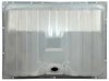 FT8016A 1960-65 Ford Falcon, Mercury Comet; Fuel Tank; without Drain Plug; Zinc Coated; F28F; 16 Gallon Capacity - image 3