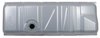 FT8017A 1966-70 Galaxie, LTD, Thunderbird, Marquis, Montclair, Monterey, Fuel Tank; without Drain Plug; Zinc Coated; F47A; 25 Ga - image 2