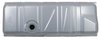 FT8017A 1966-70 Galaxie, LTD, Thunderbird, Marquis, Montclair, Monterey, Fuel Tank; without Drain Plug; Zinc Coated; F47A; 25 Ga - image 3