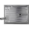 FT8021A 1956 Ford Thunderbird; Fuel Tank; Zinc Coated Steel; F31B; 16.9 Gallon Capacity - image 3
