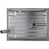 FT8021A 1956 Ford Thunderbird; Fuel Tank; Zinc Coated Steel; F31B; 16.9 Gallon Capacity - image 4