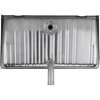 FT8023A 1958-60 Ford Thunderbird; Fuel Tank; Zinc Coated Steel; F35; 20 Gallon Capacity - image 2