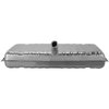 FT8023A 1958-60 Ford Thunderbird; Fuel Tank; Zinc Coated Steel; F35; 20 Gallon Capacity - image 3