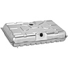 FT8025A 1962-63 Ford Thunderbird; Fuel Tank; Zinc Coated Steel; F36; 20 Gallon Capacity - image 1