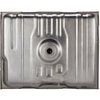 FT8028A 1972-73 Ford Thunderbird, Lincoln Mark IV, Mercury Montego; Fuel Tank; Zinc Coated Steel; F48A; 22-1/2 Gallon Capacity - image 2