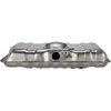 FT8028A 1972-73 Ford Thunderbird, Lincoln Mark IV, Mercury Montego; Fuel Tank; Zinc Coated Steel; F48A; 22-1/2 Gallon Capacity - image 3