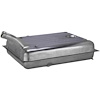 FT8030A 1955 Ford Customline, Fairlane, Skyliner, Sunliner, Victoria; Fuel Tank; Zinc Coated Steel; F31C - image 1