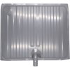 FT8043A 1966-69 Ford Fairlane, Torino 2-Door Hardtop, Convertible, Sedan Models; Fuel Tank; 20 Gallon - image 4