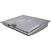 FT8044A 1966-69 Ford Fairlane, Torino 2-Door Fastback Models; Fuel Tank; 20 Gallon; 6-3/4 in. Filler Neck - image 1