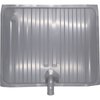 FT8044A 1966-69 Ford Fairlane, Torino 2-Door Fastback Models; Fuel Tank; 20 Gallon; 6-3/4 in. Filler Neck - image 4