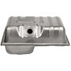 FT8080A 13-Gallon Fuel Tank for 1974-1976 Ford Mustang II, 1975-1976 Ford Pinto, Mercury Bobcat - image 1