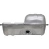 FT8080A 13-Gallon Fuel Tank for 1974-1976 Ford Mustang II, 1975-1976 Ford Pinto, Mercury Bobcat - image 2