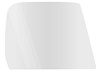 FT8193C Front Door Glass 1981-91 GM Truck Clear; RH - image 1