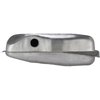 FT8200A 1978-81 Fairmont/Zephyr, 1981 Granada/Cougar; Zinc Plated Fuel Tank; 30 in. x 28-1/4 in. x 10-1/2 in; F2A - image 2