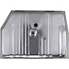 FT8201A 1982-83 Fairmont, Zephyr, 1982 Granada, Cougar, 1983-86 LTD, Marquis; Fuel Tank; Zinc; F16A - image 1