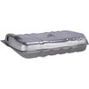 FT8201A 1982-83 Fairmont, Zephyr, 1982 Granada, Cougar, 1983-86 LTD, Marquis; Fuel Tank; Zinc; F16A - image 2