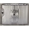 FT8203A 1974-79 Lincoln, 1978 Cougar, LTD II; Fuel Tank; Zinc Plated; F4D - image 3
