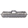 FT8203A 1974-79 Lincoln, 1978 Cougar, LTD II; Fuel Tank; Zinc Plated; F4D - image 4