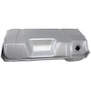 FT8207A 1979-81 Mustang, Capri; Fuel Tank; Zinc Plated; Before 4/81 Production Date; F82A - image 1