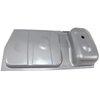 FT8207A 1979-81 Mustang, Capri; Fuel Tank; Zinc Plated; Before 4/81 Production Date; F82A - image 2