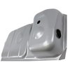 FT8207A 1979-81 Mustang, Capri; Fuel Tank; Zinc Plated; Before 4/81 Production Date; F82A - image 3
