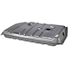FT8210A 1983-84 Thunderbird, Cougar; Fuel Tank; For Fuel Pump In Tank; Zinc Plated; F23D - image 1