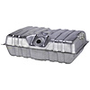 FT8300A 1975-77 Ford E-100, E-150, E-250, E-350; Fuel Tank; Rear Mount; Zinc Plated; 22 Gallon; F15A - image 1