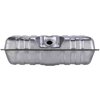 FT8300A 1975-77 Ford E-100, E-150, E-250, E-350; Fuel Tank; Rear Mount; Zinc Plated; 22 Gallon; F15A - image 2