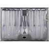 FT8300A 1975-77 Ford E-100, E-150, E-250, E-350; Fuel Tank; Rear Mount; Zinc Plated; 22 Gallon; F15A - image 3