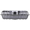 FT8303A 1988-91 Ford E-100, E-150, E-250, E-350; Fuel Tank; Zinc Plated; 22 Gallon; F15D - image 2