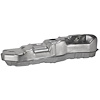 FT8320A 1997-98 Ford F-150, F-250, F-350 SWB 2WD; Fuel Tank; Side Mount; Zinc Coating; 24.5 Gallons - image 1