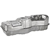 FT8321A 1997-98 Ford F-150, F-250, F-350 SWB 4WD; Fuel Tank; Side Mount; Zinc Coating; 24.5 Gallons - image 1