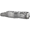 FT8322A 1997-98 Ford F-150, F-250, F-350 LWB; Fuel Tank; Side Mount; Zinc Coating; 30 Gallons - image 1